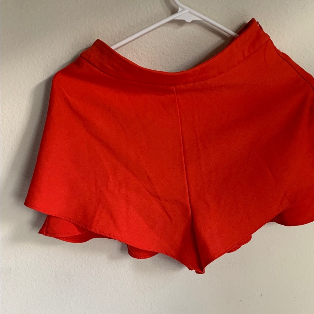 Short Zara edition 2019